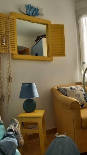Apartamento La Casetta Dei Pesciolini