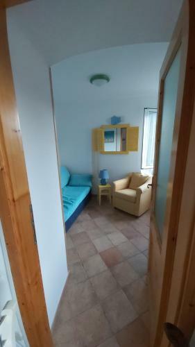 Apartamento La Casetta Dei Pesciolini