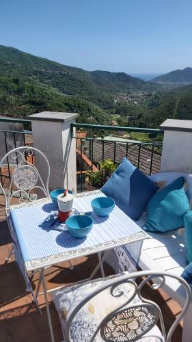 Apartamento La Casetta Dei Pesciolini