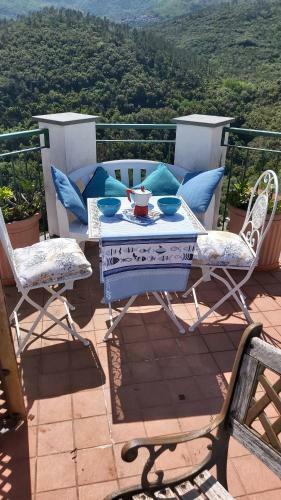 Apartamento La Casetta Dei Pesciolini