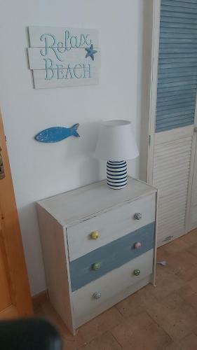 Apartamento La Casetta Dei Pesciolini