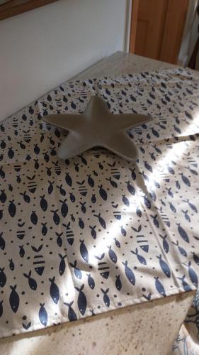 Apartamento La Casetta Dei Pesciolini