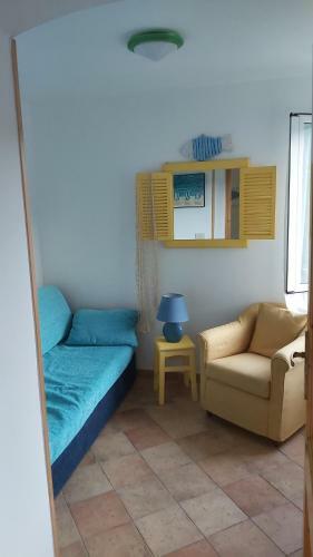 Apartamento La Casetta Dei Pesciolini