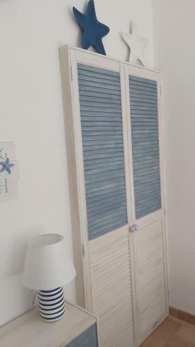 Apartamento La Casetta Dei Pesciolini