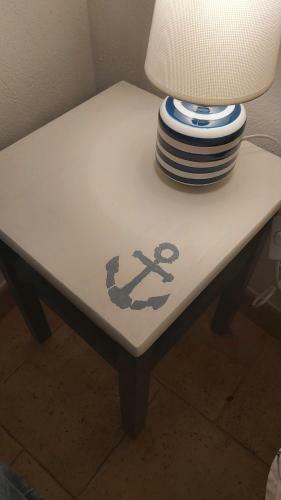 Apartamento La Casetta Dei Pesciolini