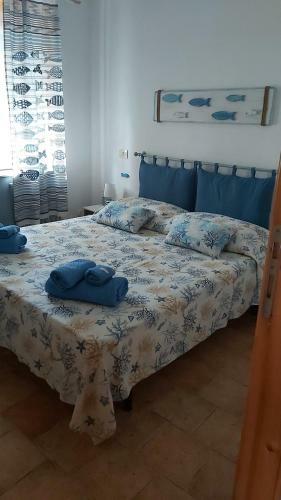 Apartamento La Casetta Dei Pesciolini