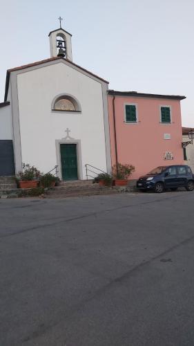 Apartamento La Casetta Dei Pesciolini