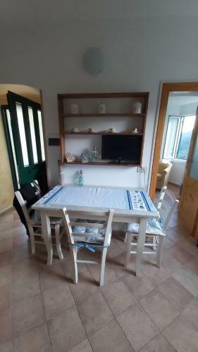 Apartamento La Casetta Dei Pesciolini