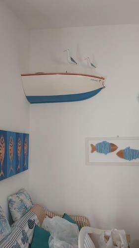 Apartamento La Casetta Dei Pesciolini