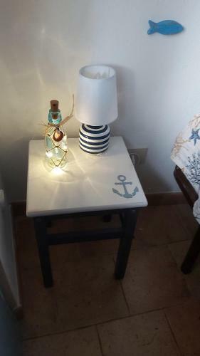 Apartamento La Casetta Dei Pesciolini