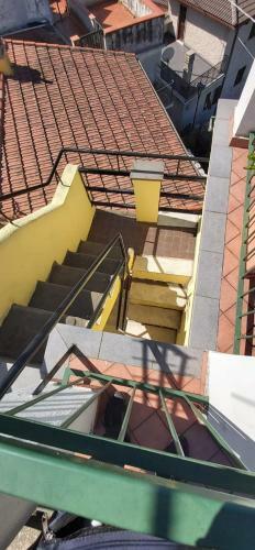 Apartamento La Casetta Dei Pesciolini