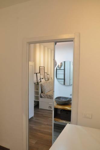 Apartamento C'era UNA Volta Appartamento Open Space Sestri Levante