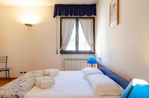 Apartamento Altido Great 1-br Flat With Rooftop Terrace And Seaview