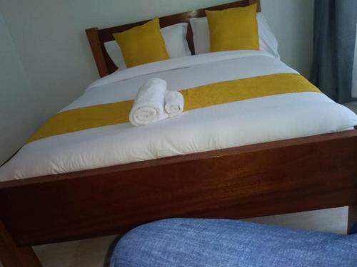 Stay.plus Mara Holiday Homes