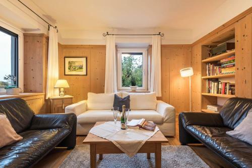 Apartamento Appartement Rosa Seis