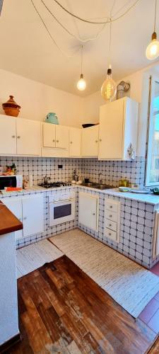 Apartamento Appartamento La Baia Del Silenzio
