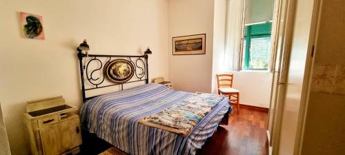 Apartamento Appartamento La Baia Del Silenzio