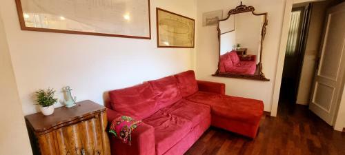 Apartamento Appartamento La Baia Del Silenzio