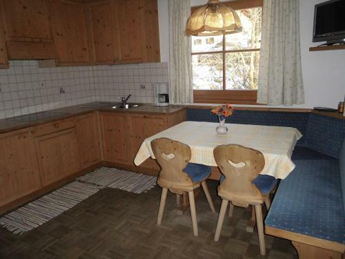 Apartamento Villa Bernhard