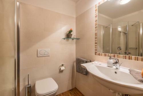 Apartamento Schildberghof Panorama