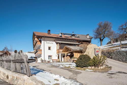 Apartamento Schildberghof Panorama