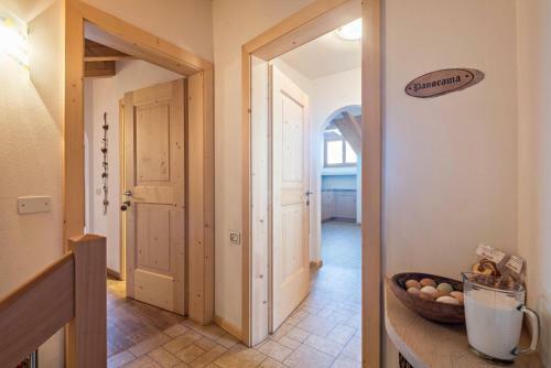 Apartamento Schildberghof Panorama