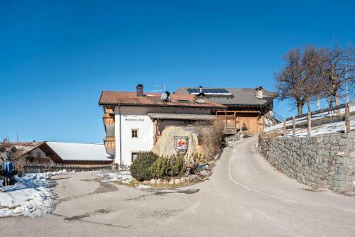 Apartamento Schildberghof Panorama
