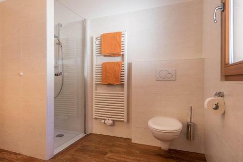 Apartamento Schildberghof Panorama