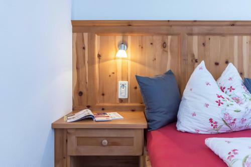 Apartamento Schildberghof Panorama