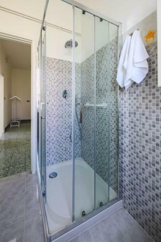 Apartamento Casa Da Santina - Trilocale Con Giardino