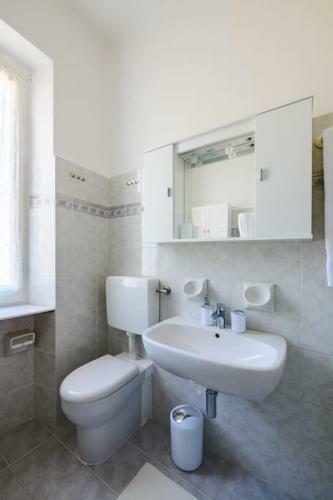 Apartamento Casa Da Santina - Trilocale Con Giardino