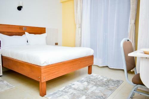 Sanel Hotel Naivasha