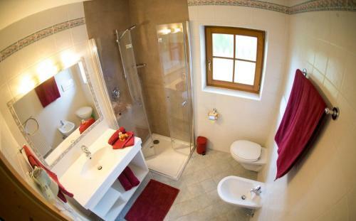 Aparthotel Residence Burghof