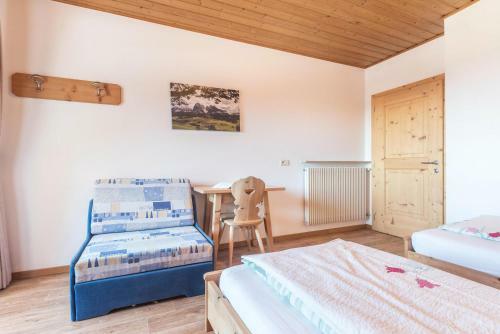 Apartamento Schildberghof Schlernblick
