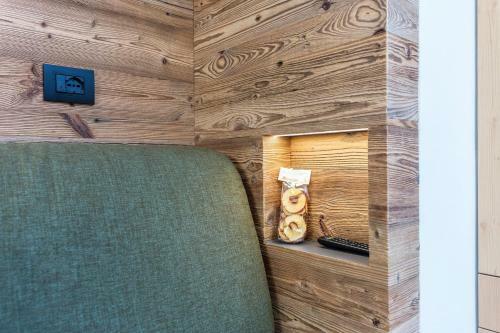 Apartamento Schildberghof Schlernblick