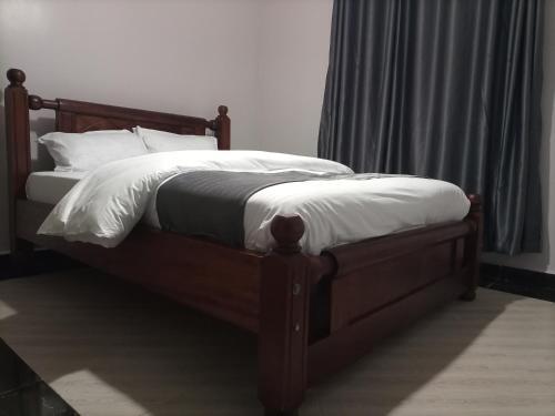 Apartamento Elegant Three Bedrooms Naivasha.