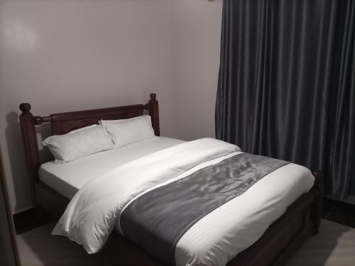 Apartamento Elegant Three Bedrooms Naivasha.