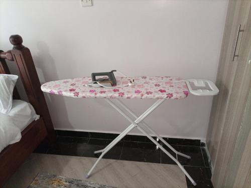 Apartamento Elegant Three Bedrooms Naivasha.