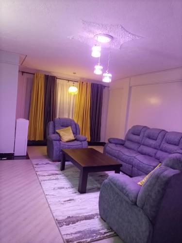 Apartamento Elegant Three Bedrooms Naivasha.
