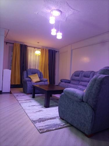 Apartamento Elegant Three Bedrooms Naivasha.