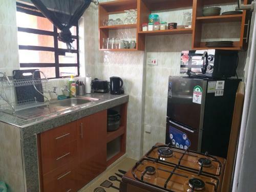 Kipepeo Apartments 254