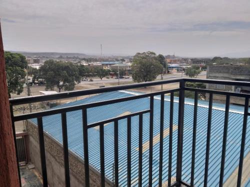 Kipepeo Apartments 254