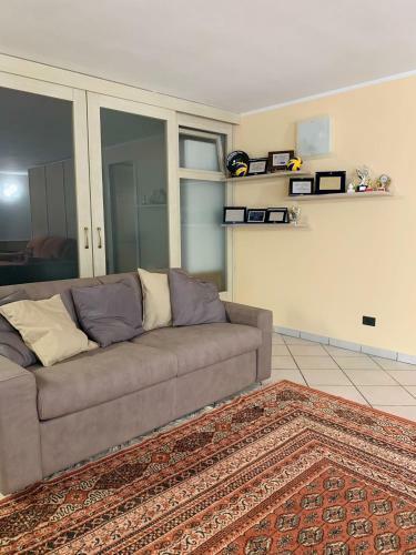 Apartamento Casa Vacanze Break Time