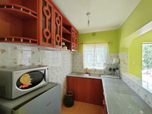 Apartamento Baita's Home For All