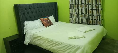 Apartamento Baita's Home For All