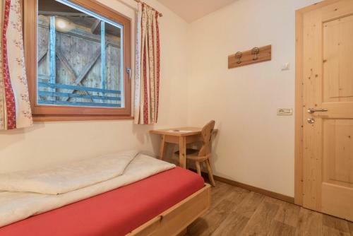 Apartamento Schildberghof Ortler