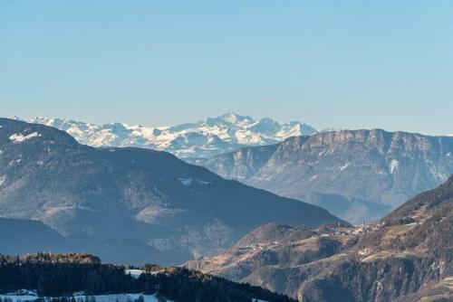Apartamento Schildberghof Ortler