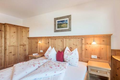 Apartamento Schildberghof Ortler