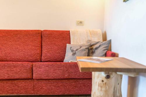 Apartamento Schildberghof Ortler