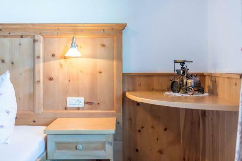 Apartamento Schildberghof Ortler